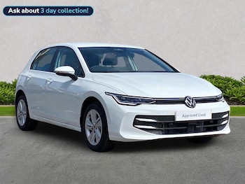 Used Volkswagen Golf 2026 for sale - 78470174: Photo