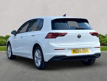 Used Volkswagen Golf 2026 for sale - 78470174: Photo