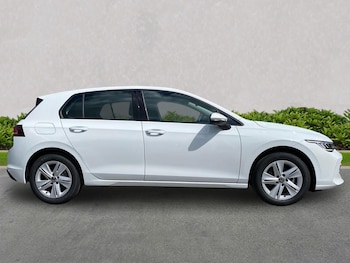Used Volkswagen Golf 2026 for sale - 78470174: Photo