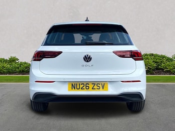 Used Volkswagen Golf 2026 for sale - 78470174: Photo