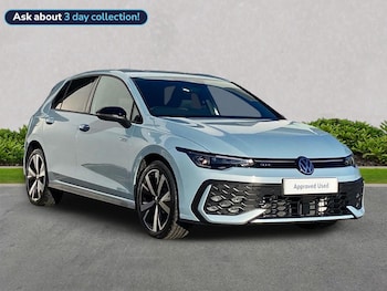 2025 - 1.5 TSI 272 GTE eHybrid 5dr DSG