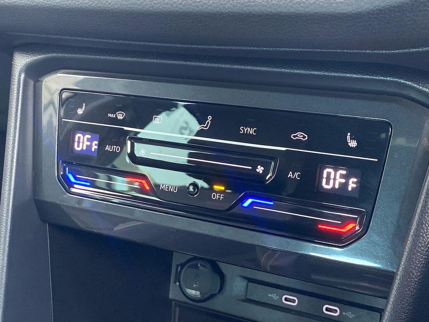 Used Volkswagen Tiguan 2023 for sale - 76437246: Photo 10