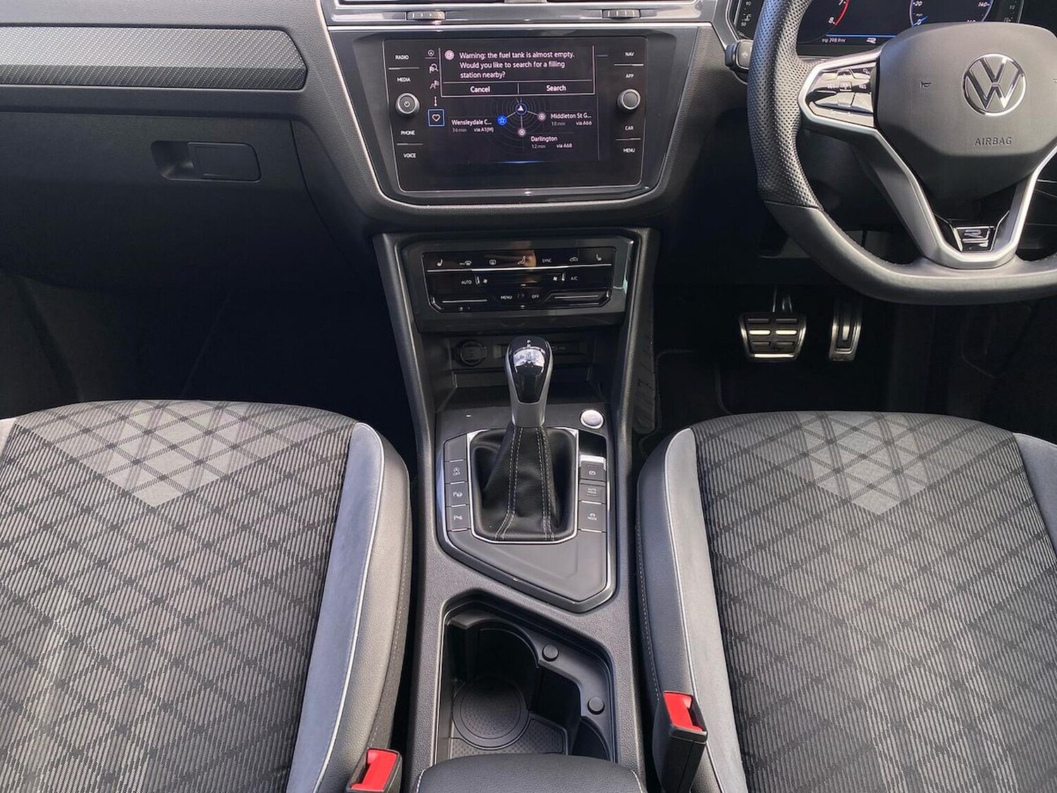 Used Volkswagen Tiguan 2023 for sale - 76437246: Photo 11