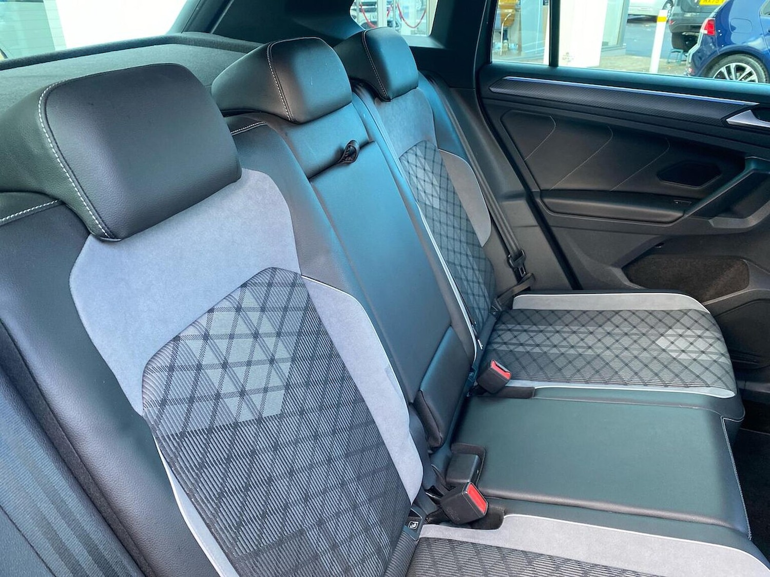 Used Volkswagen Tiguan 2023 for sale - 76437246: Photo 13