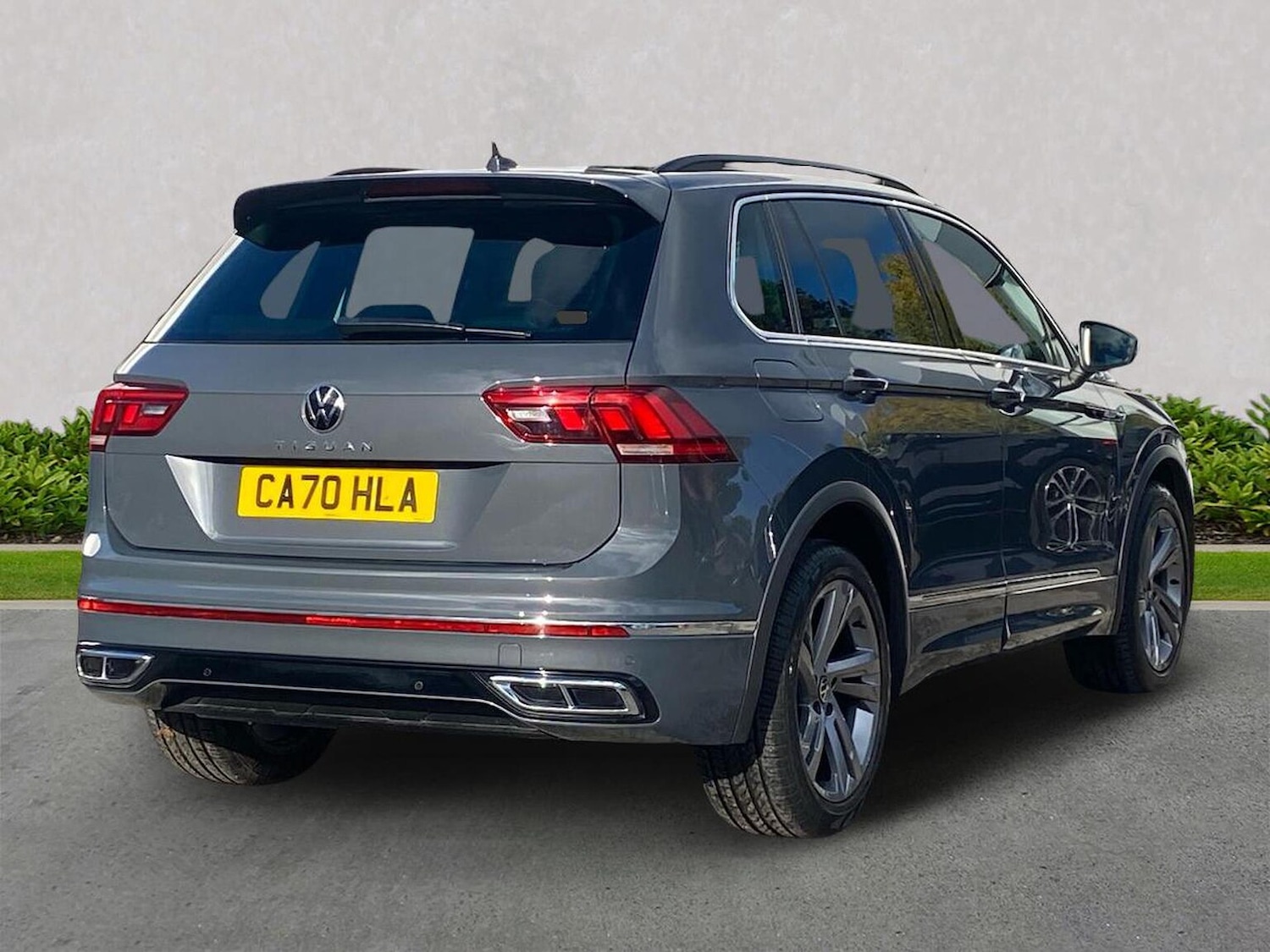 Used Volkswagen Tiguan 2023 for sale - 76437246: Photo 15