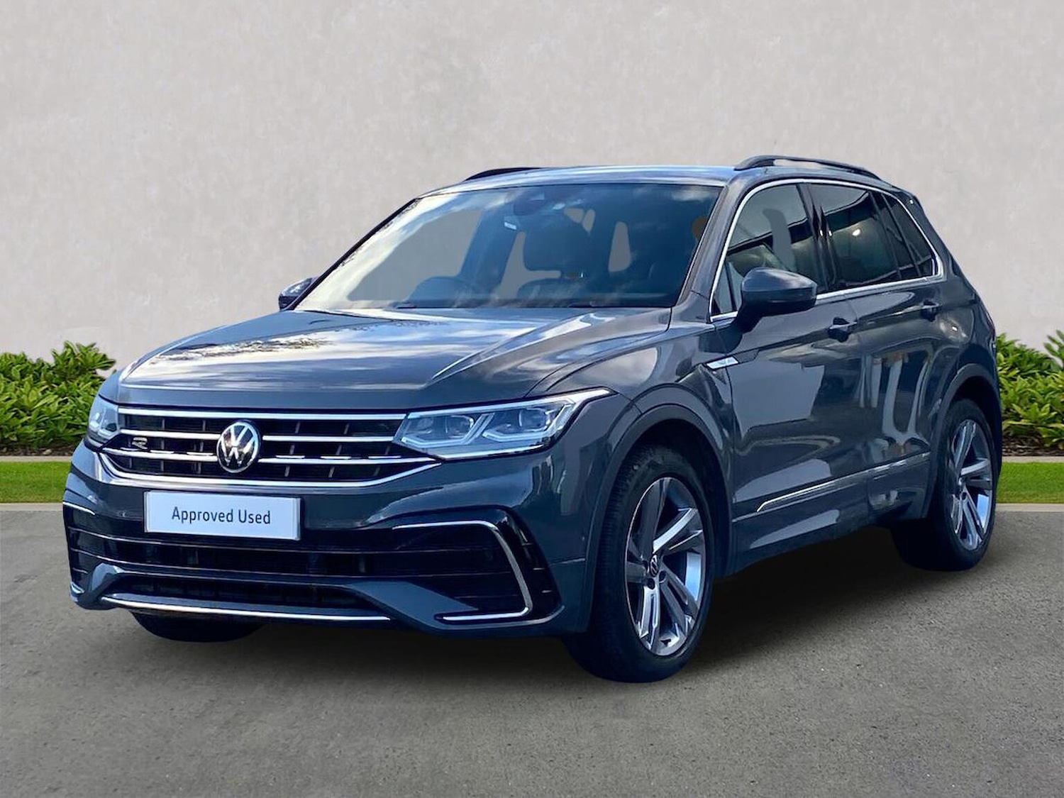 Used Volkswagen Tiguan 2023 for sale - 76437246: Photo 17