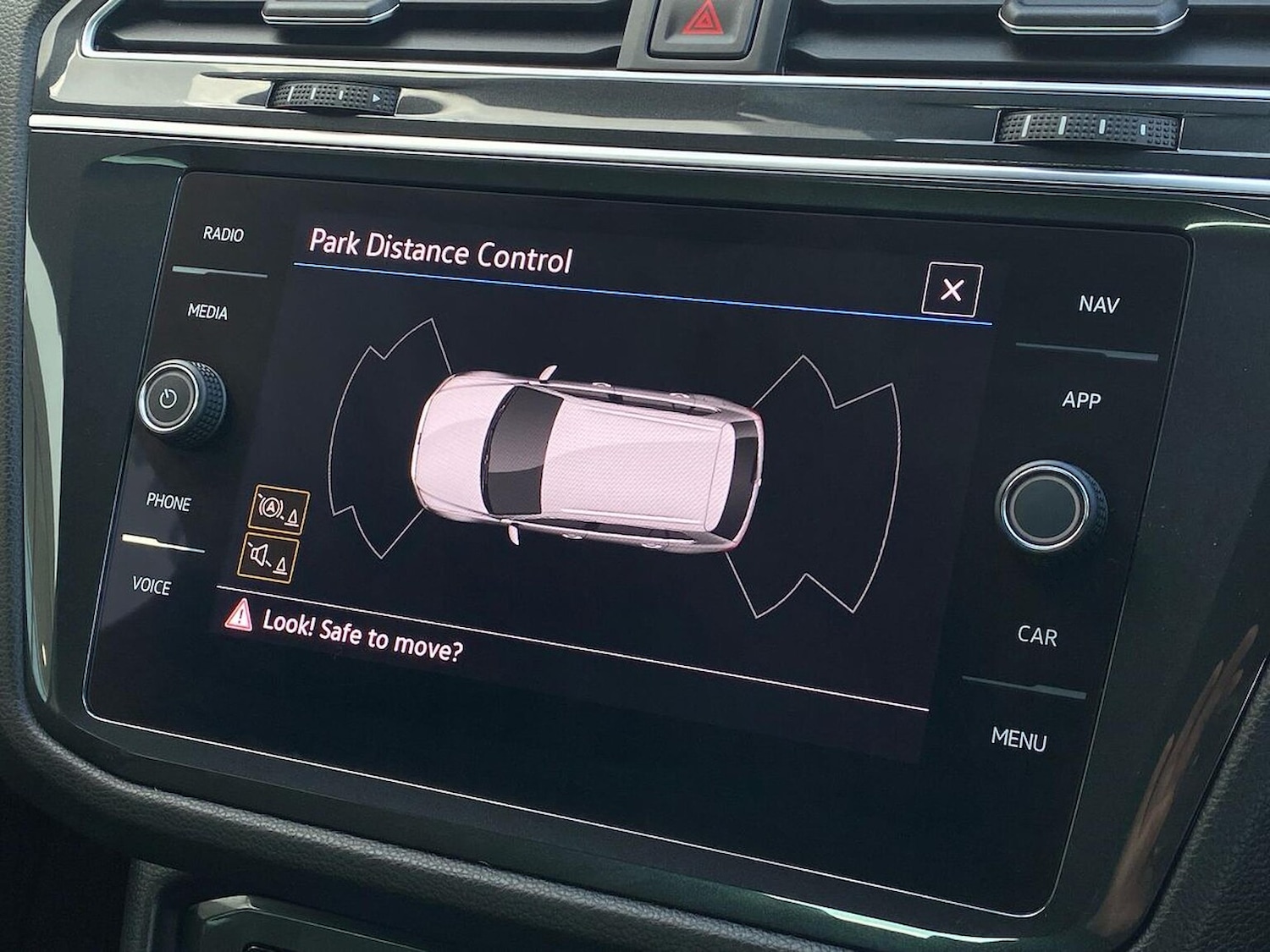 Used Volkswagen Tiguan 2023 for sale - 76437246: Photo 18