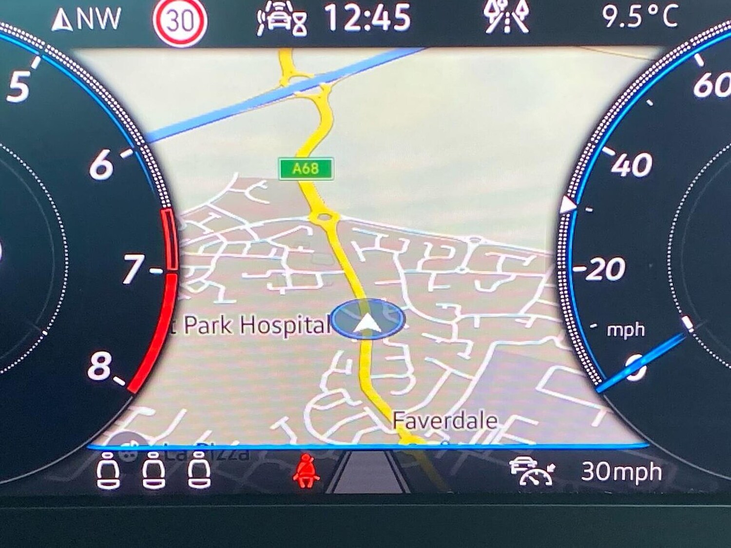 Used Volkswagen Tiguan 2023 for sale - 76437246: Photo 19