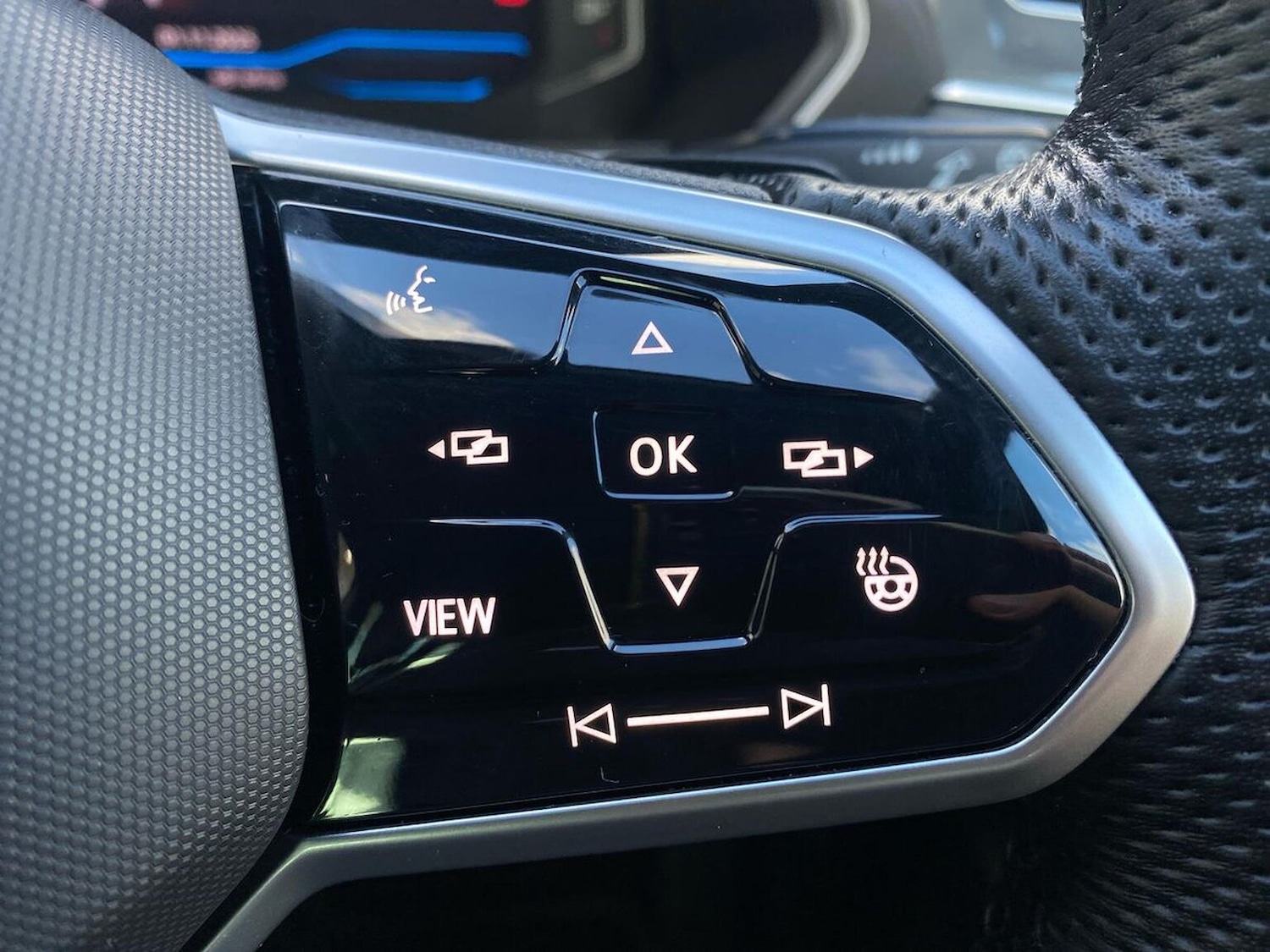 Used Volkswagen Tiguan 2023 for sale - 76437246: Photo 20