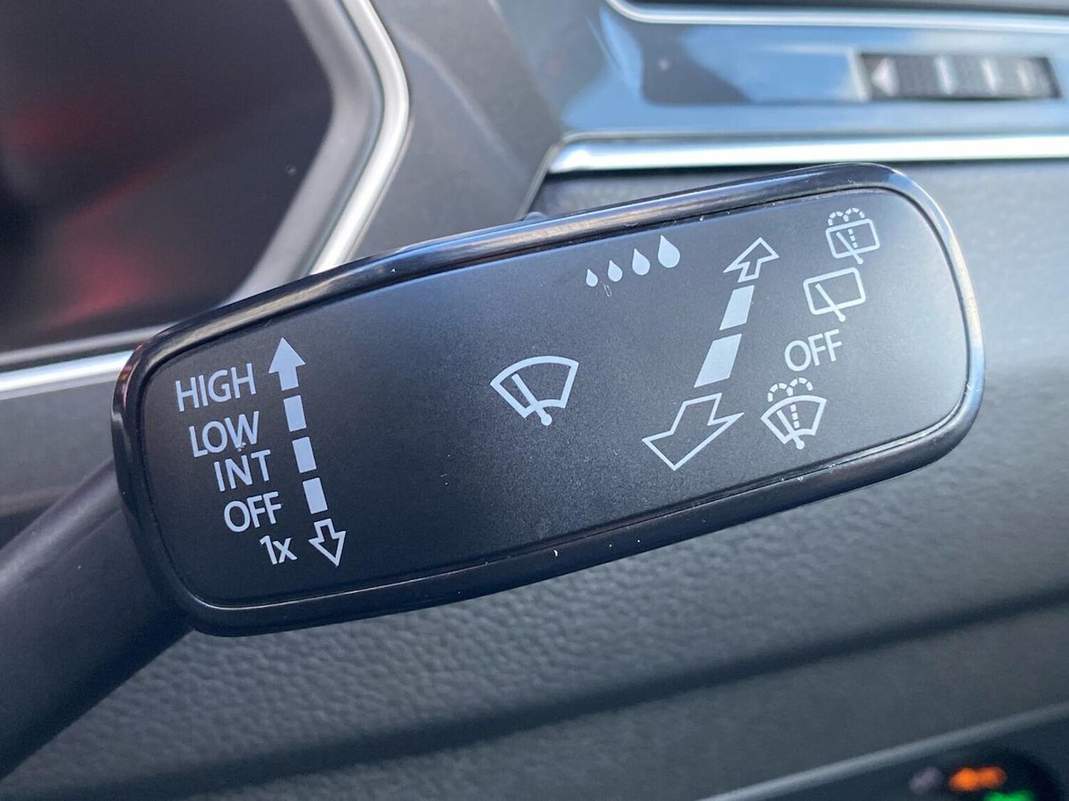 Used Volkswagen Tiguan 2023 for sale - 76437246: Photo 22