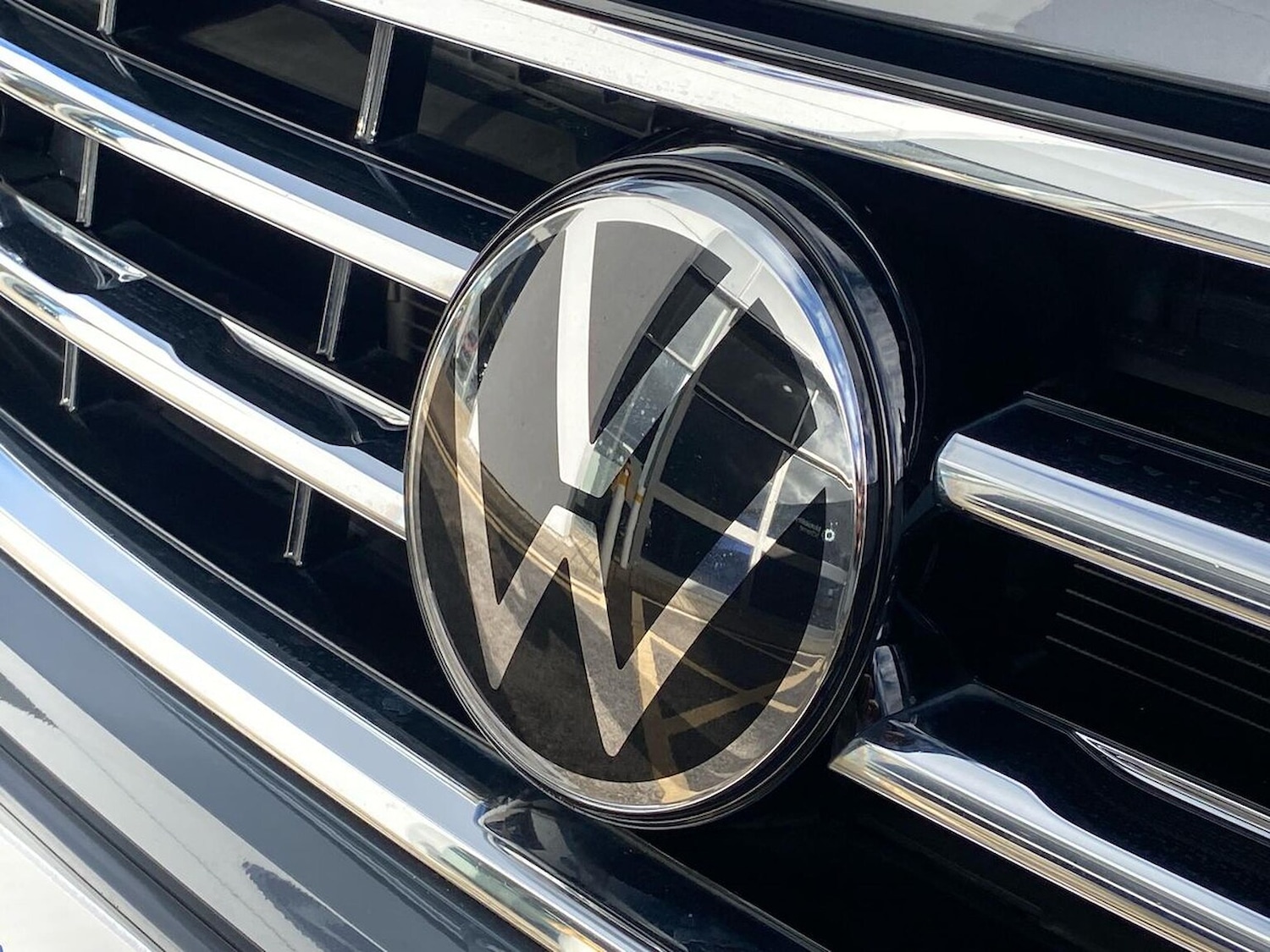 Used Volkswagen Tiguan 2023 for sale - 76437246: Photo 25