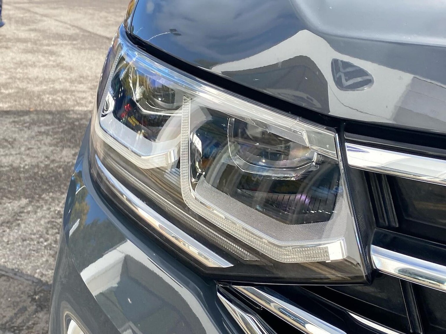 Used Volkswagen Tiguan 2023 for sale - 76437246: Photo 26