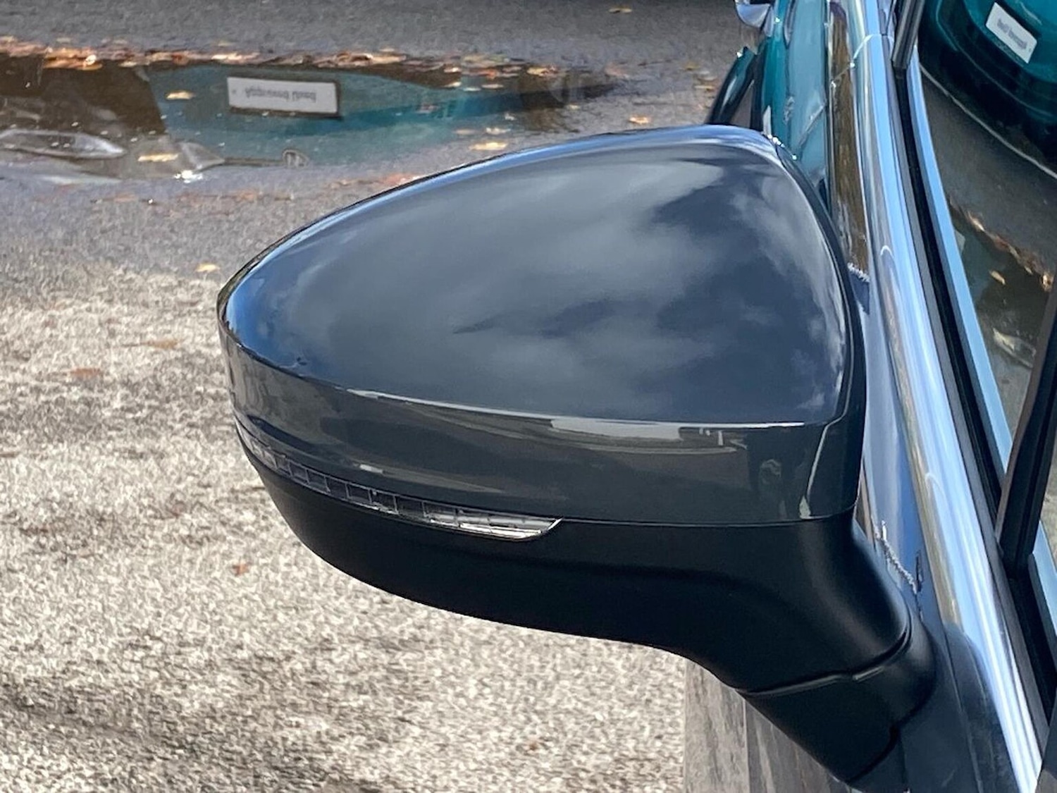 Used Volkswagen Tiguan 2023 for sale - 76437246: Photo 29