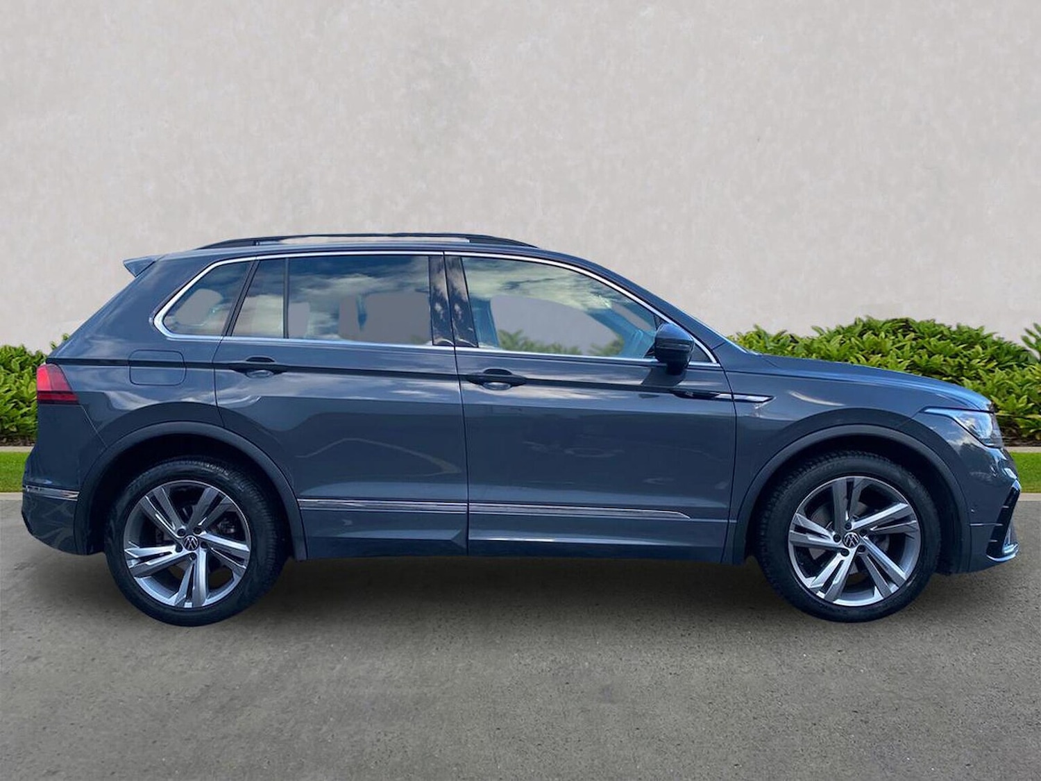 Used Volkswagen Tiguan 2023 for sale - 76437246: Photo 3