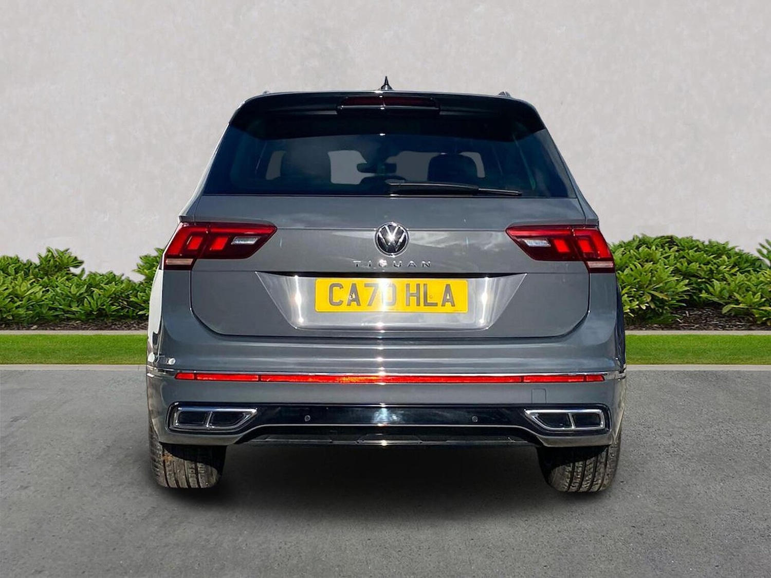 Used Volkswagen Tiguan 2023 for sale - 76437246: Photo 4