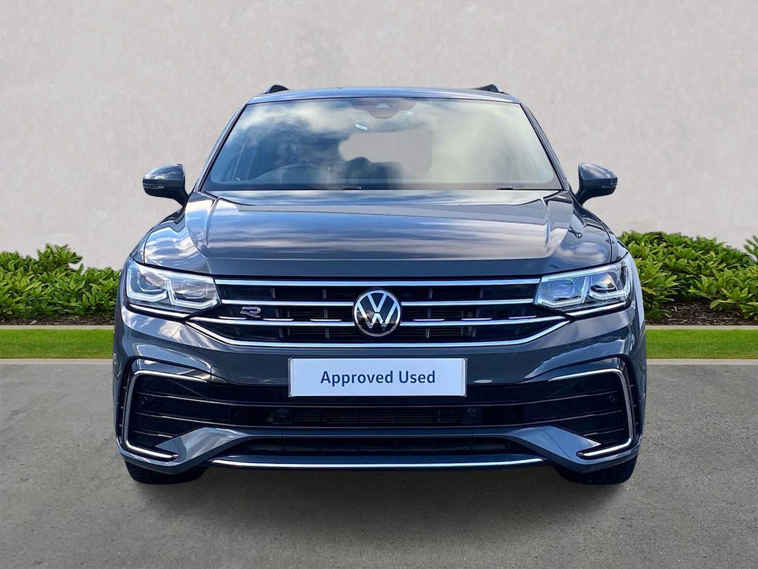 Used Volkswagen Tiguan 2023 for sale - 76437246: Photo 5