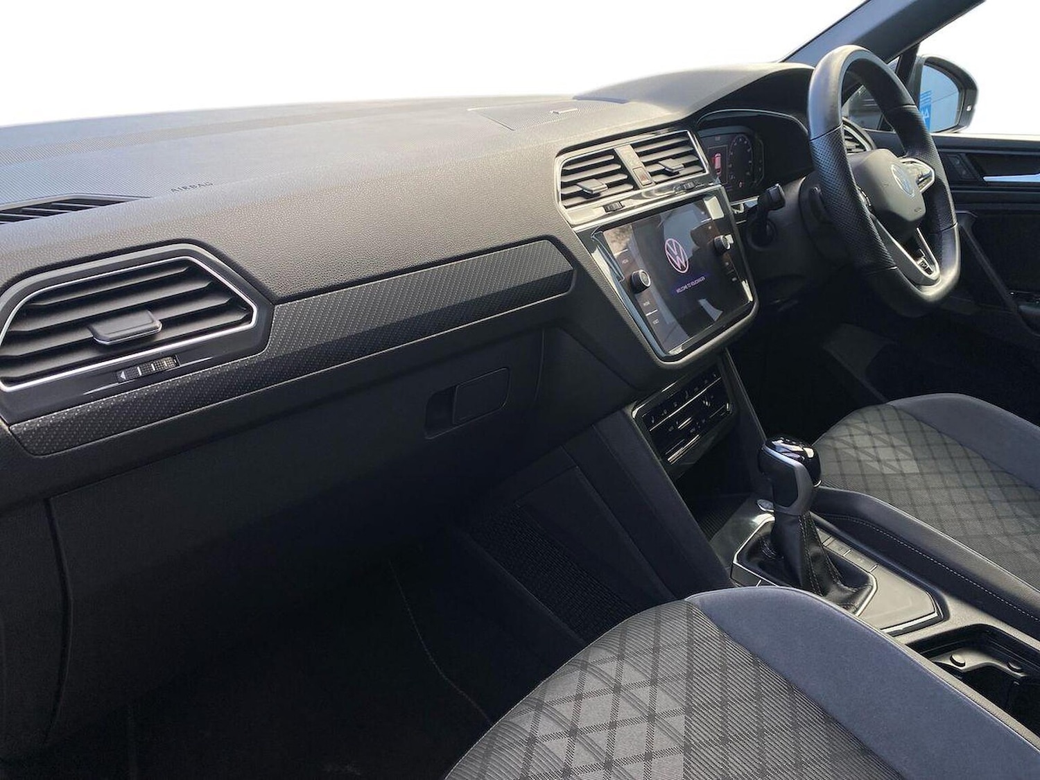 Used Volkswagen Tiguan 2023 for sale - 76437246: Photo 6