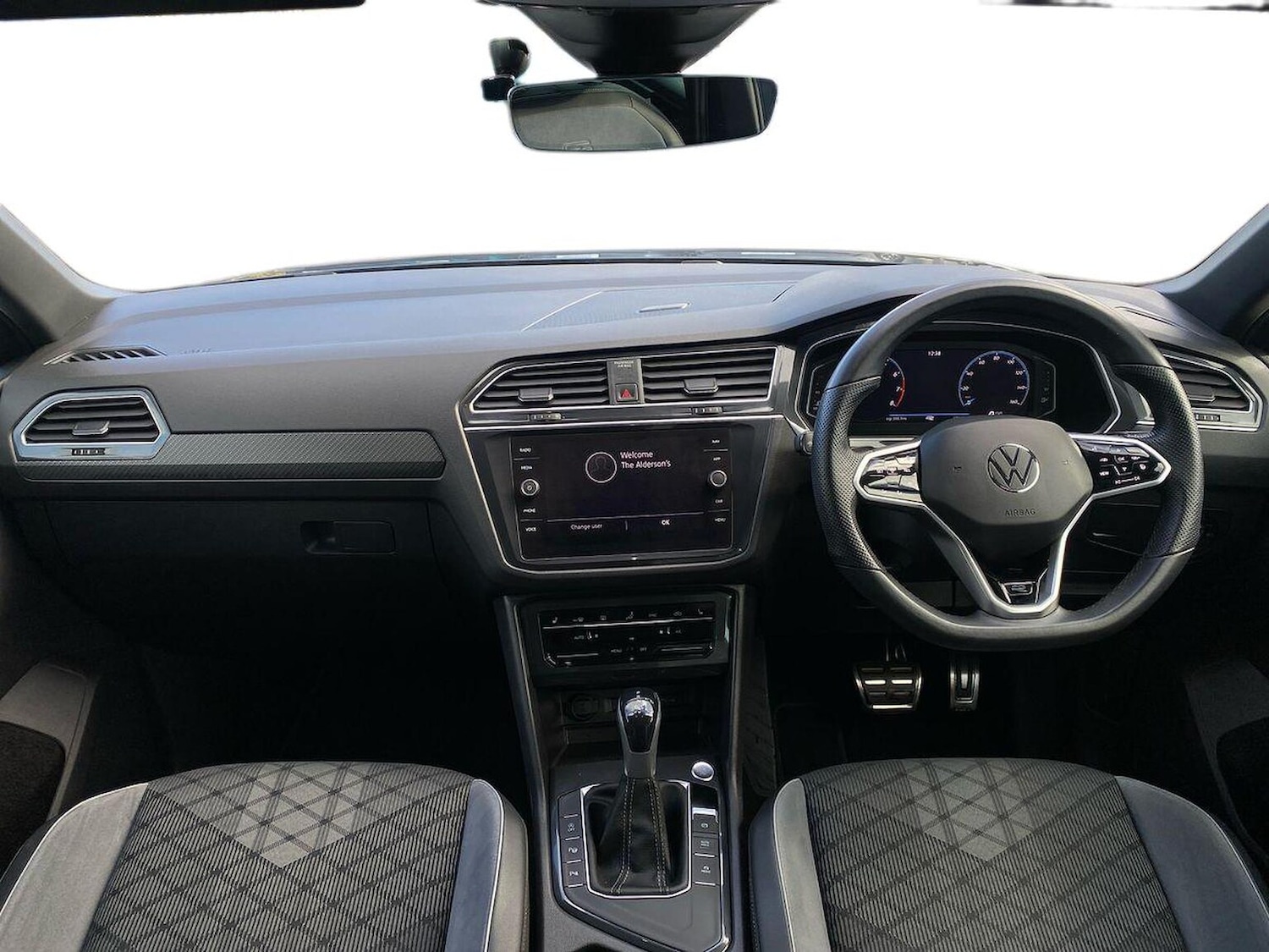 Used Volkswagen Tiguan 2023 for sale - 76437246: Photo 7