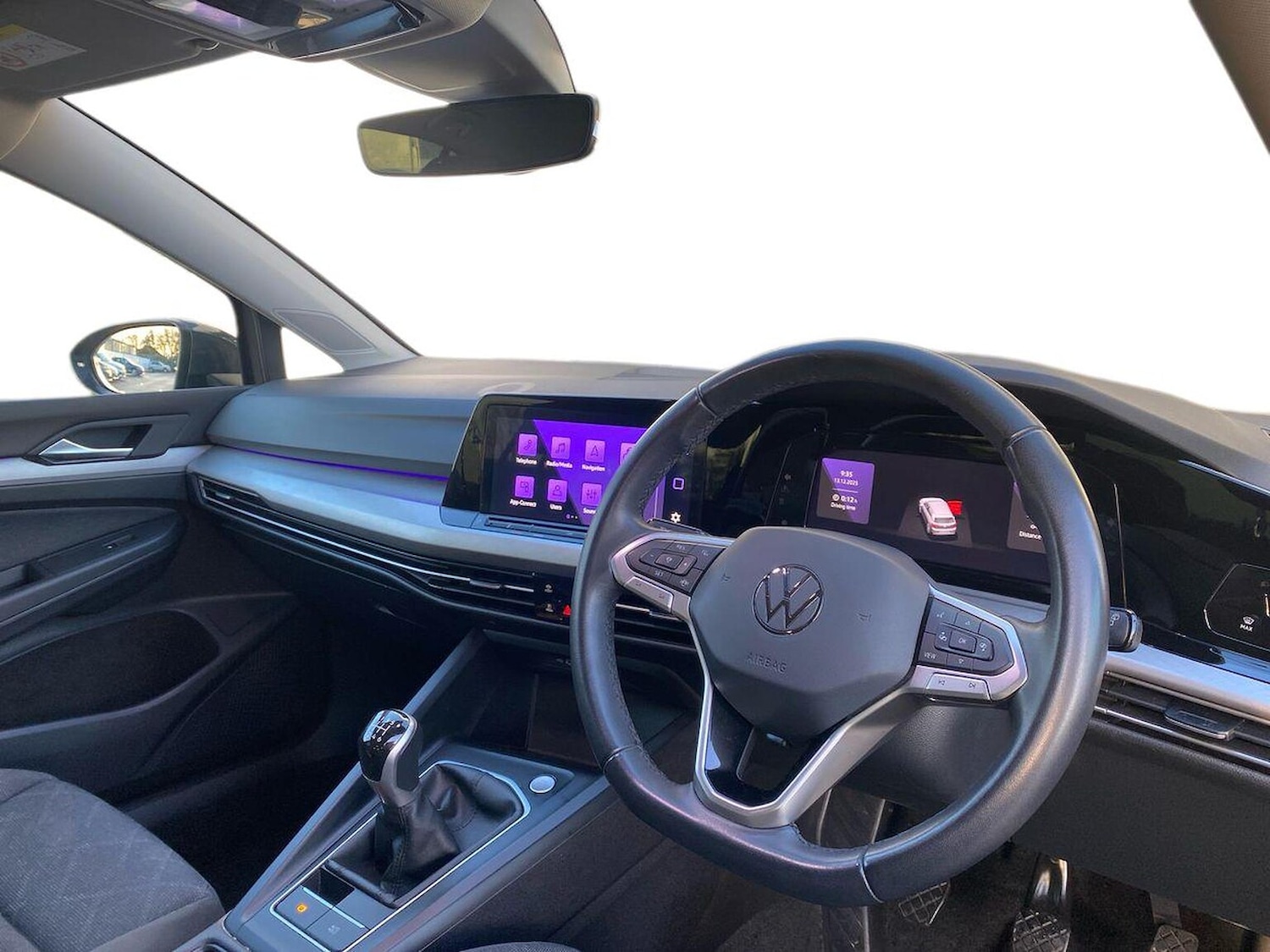 Used Volkswagen Golf 2024 for sale - 76931621: Photo 12