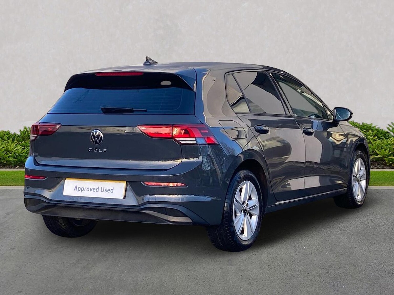 Used Volkswagen Golf 2024 for sale - 76931621: Photo 13