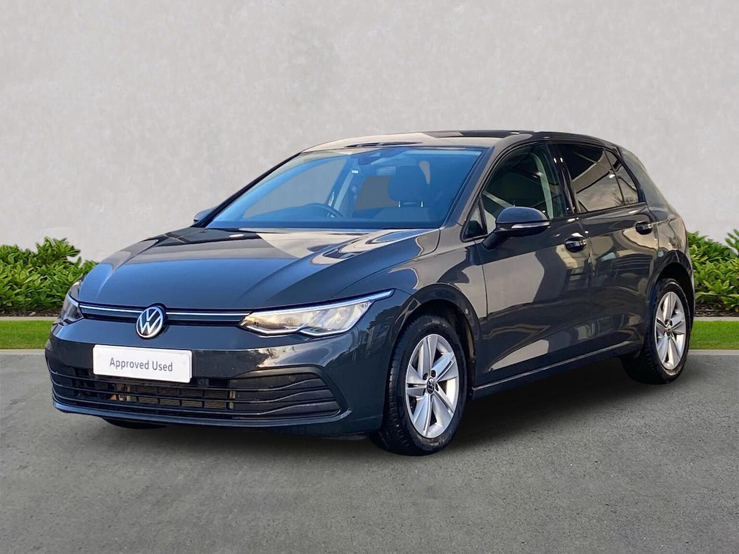 Used Volkswagen Golf 2024 for sale - 76931621: Photo 15