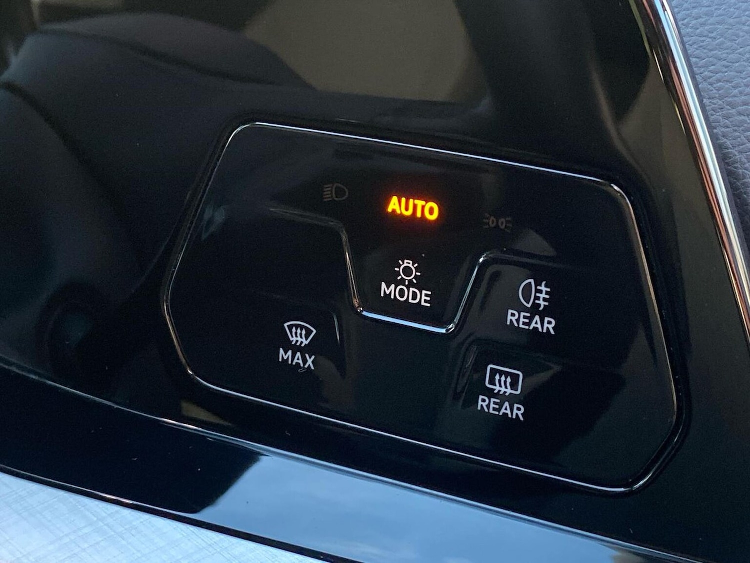 Used Volkswagen Golf 2024 for sale - 76931621: Photo 16