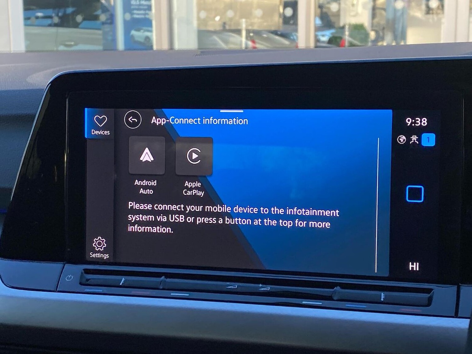 Used Volkswagen Golf 2024 for sale - 76931621: Photo 18