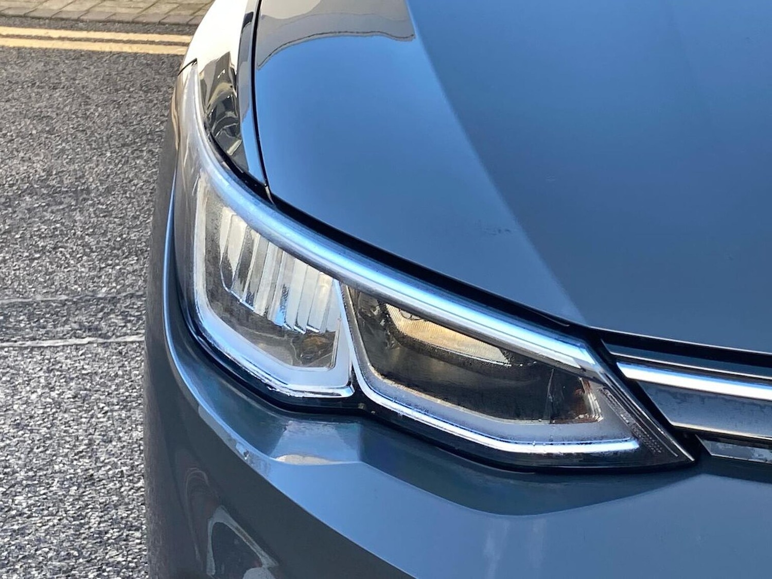 Used Volkswagen Golf 2024 for sale - 76931621: Photo 21