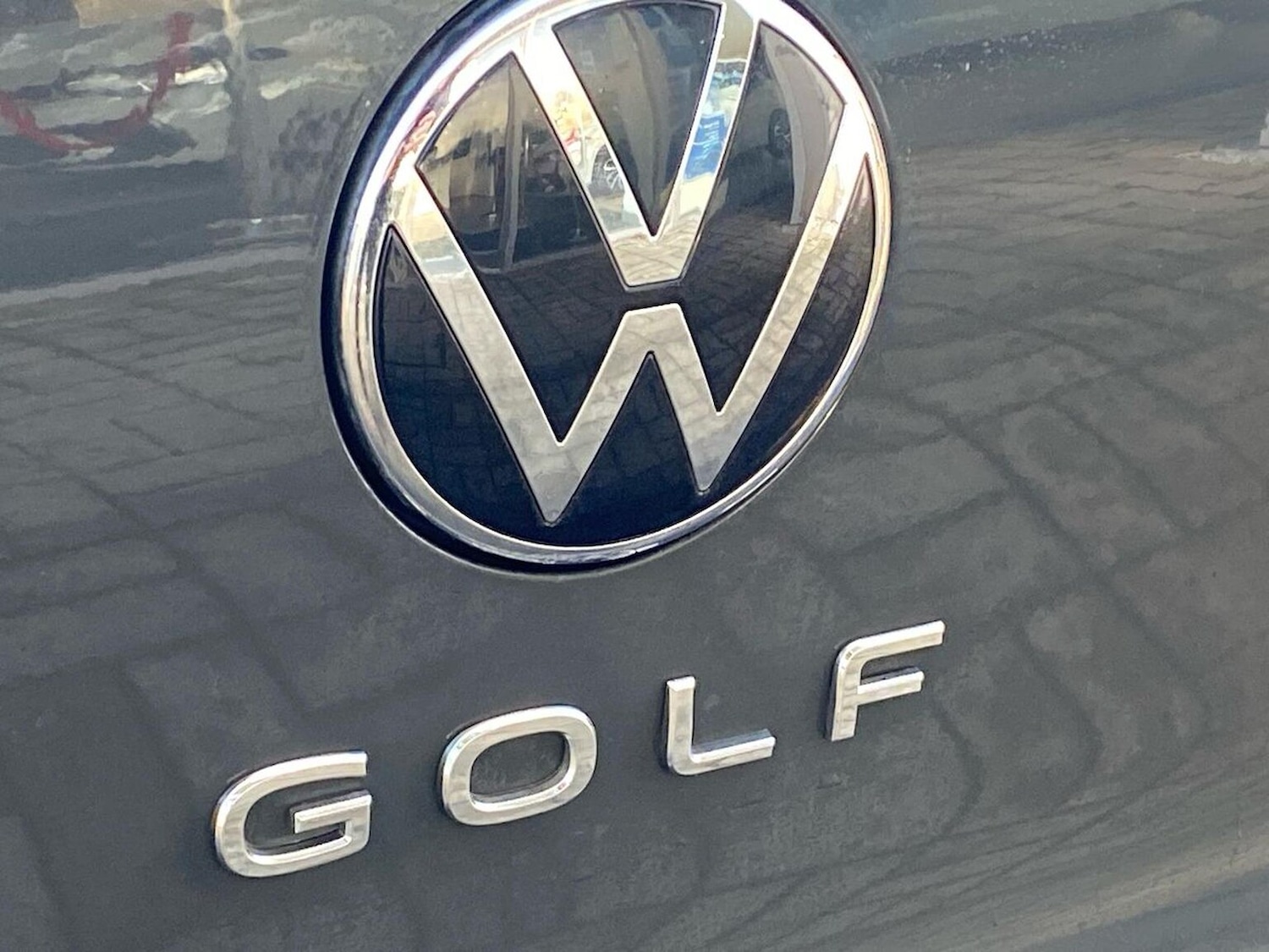 Used Volkswagen Golf 2024 for sale - 76931621: Photo 22