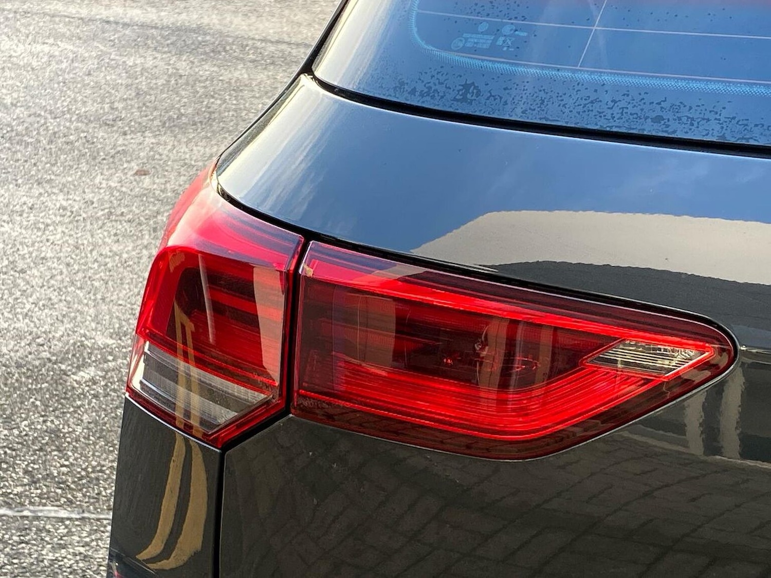 Used Volkswagen Golf 2024 for sale - 76931621: Photo 23