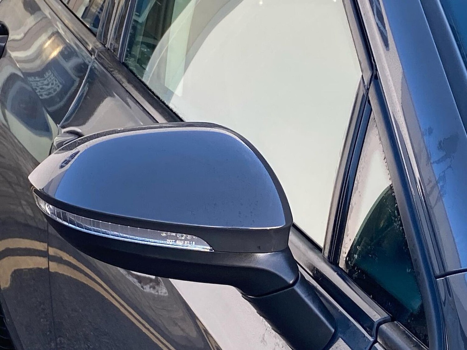 Used Volkswagen Golf 2024 for sale - 76931621: Photo 25