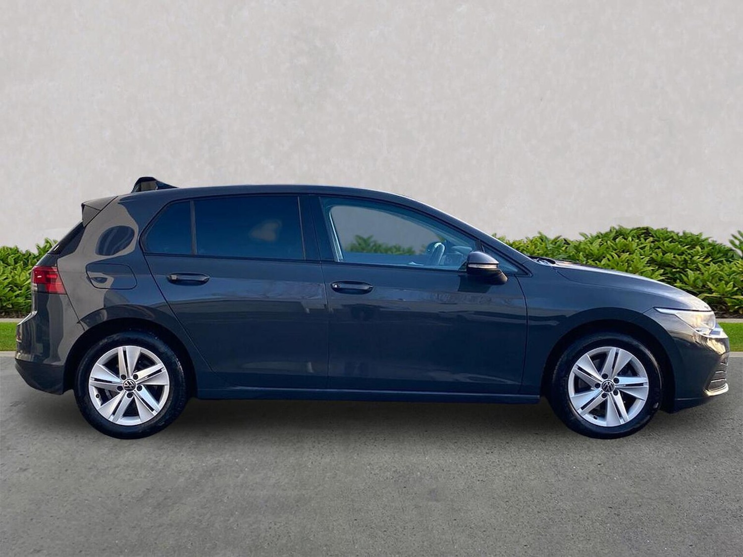 Used Volkswagen Golf 2024 for sale - 76931621: Photo 3