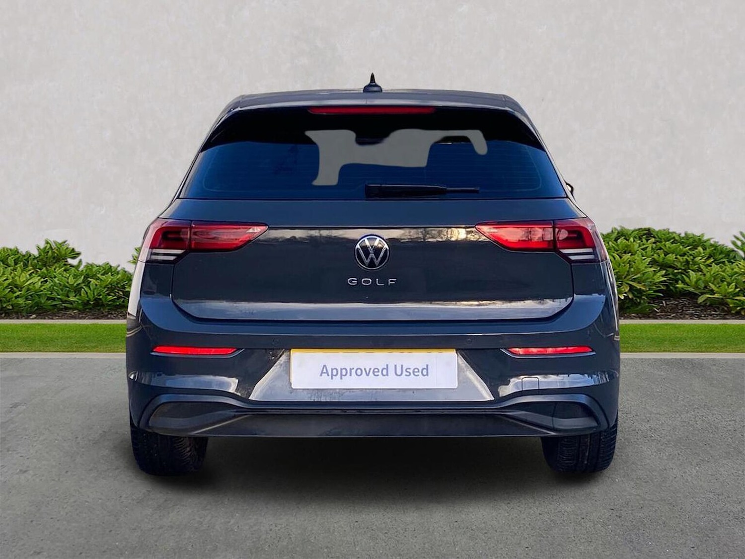 Used Volkswagen Golf 2024 for sale - 76931621: Photo 4