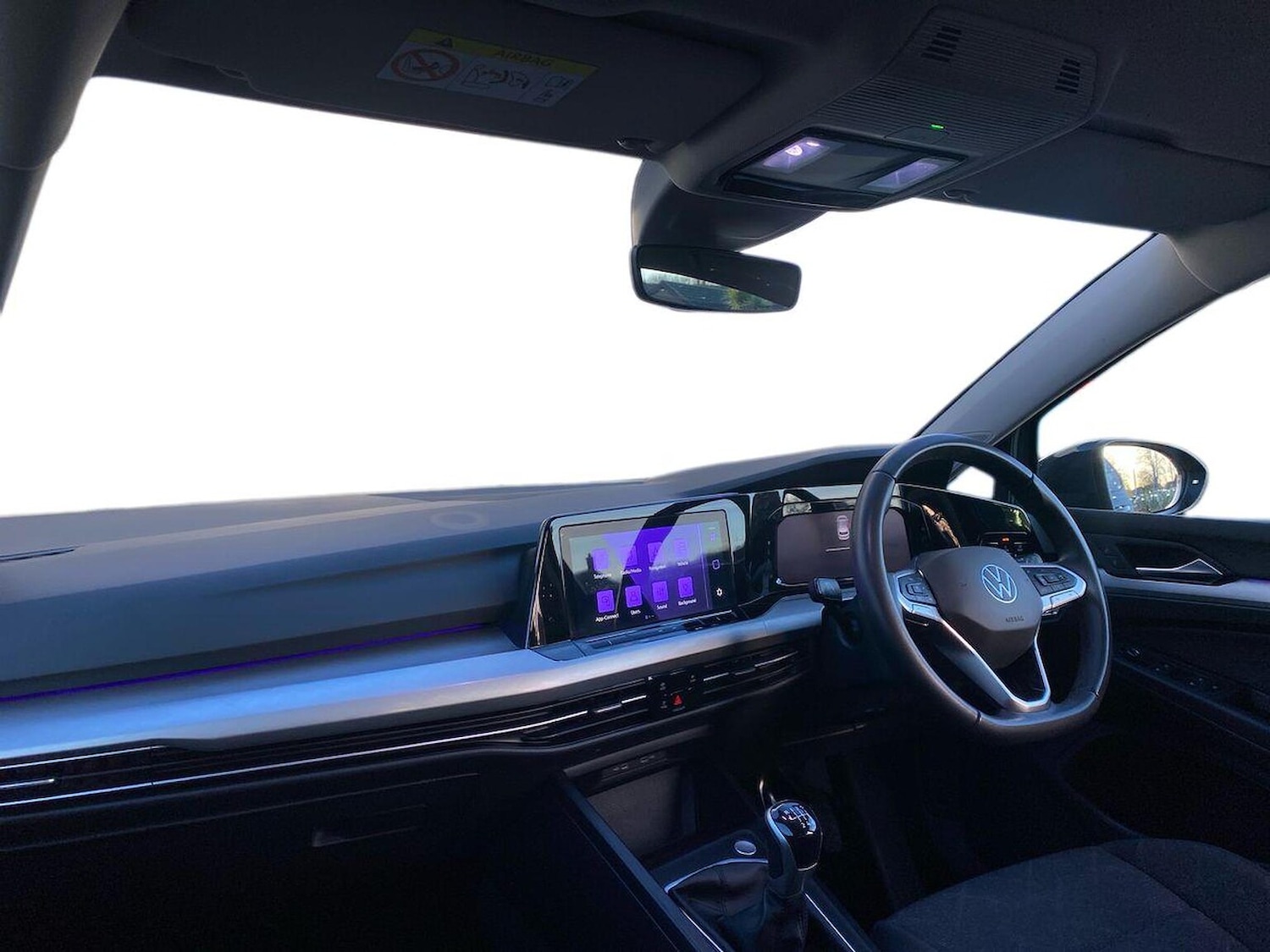 Used Volkswagen Golf 2024 for sale - 76931621: Photo 5