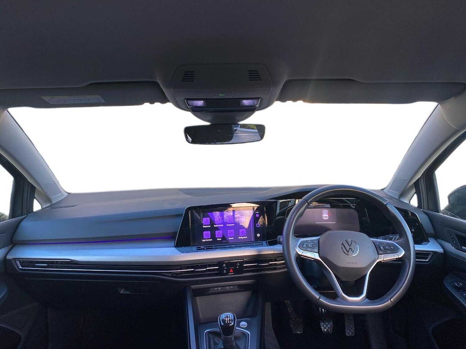 Used Volkswagen Golf 2024 for sale - 76931621: Photo 6