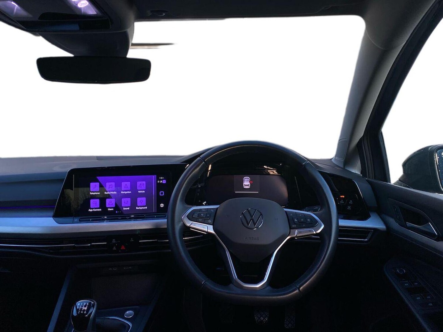 Used Volkswagen Golf 2024 for sale - 76931621: Photo 7