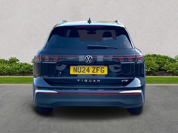Used Volkswagen Tiguan 2024 for sale - 75661909: Photo