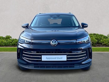 Used Volkswagen Tiguan 2024 for sale - 75661909: Photo
