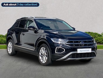 2024 - 1.0 TSI 115 Style 5dr