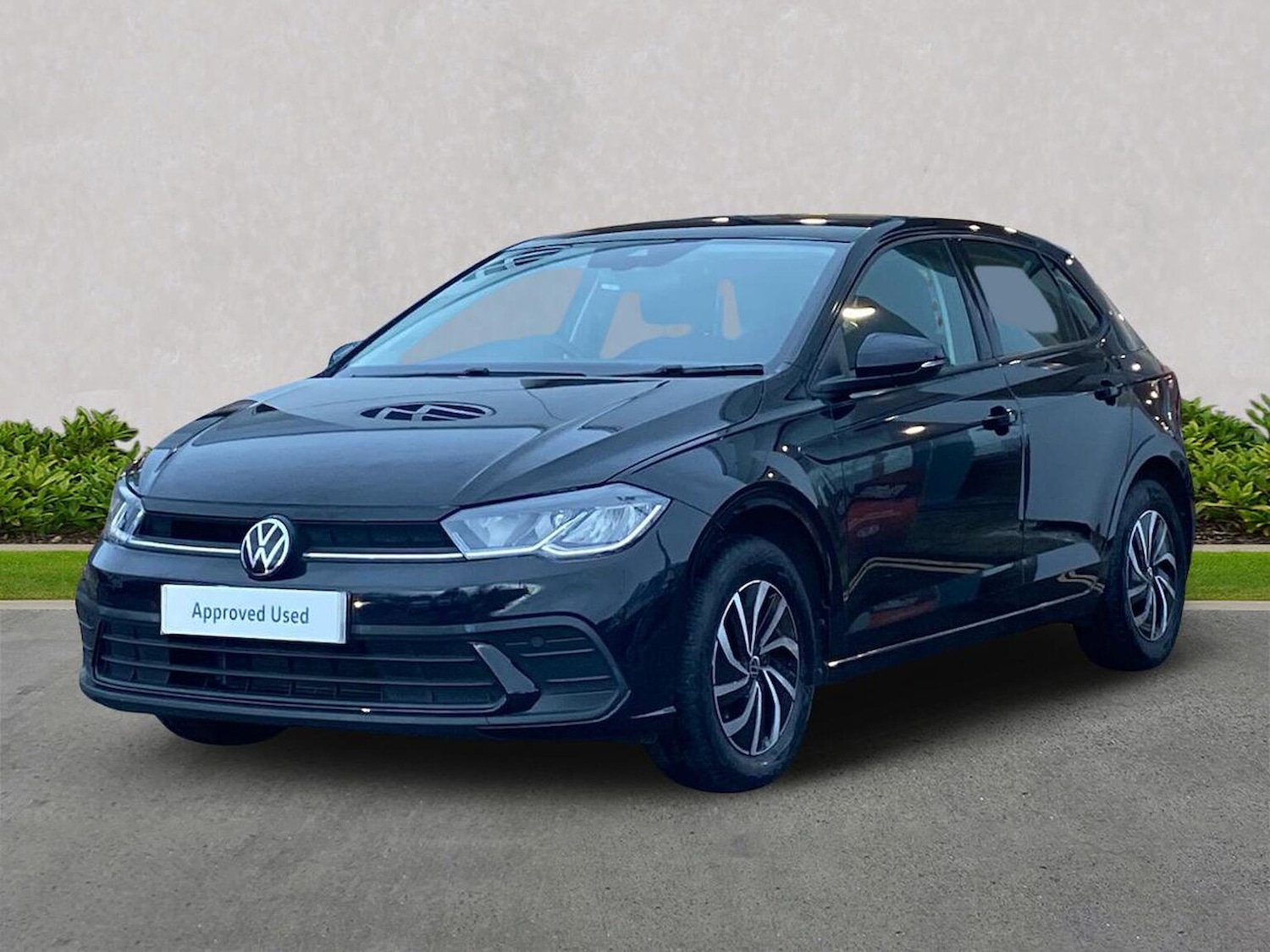 Used Volkswagen Polo 2024 for sale - 76599061: Photo 11