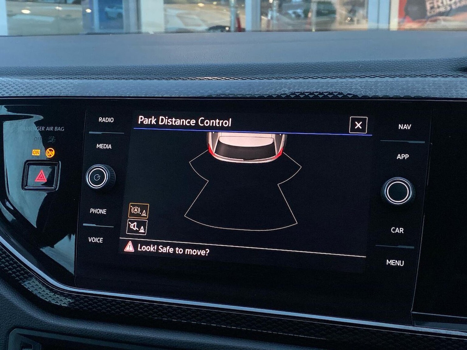 Used Volkswagen Polo 2024 for sale - 76599061: Photo 12