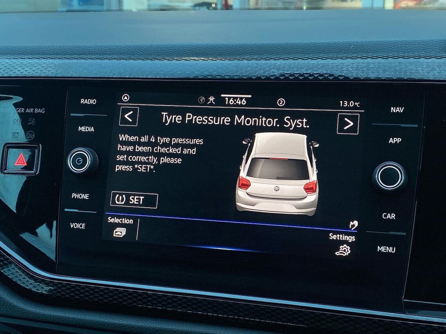 Used Volkswagen Polo 2024 for sale - 76599061: Photo 13