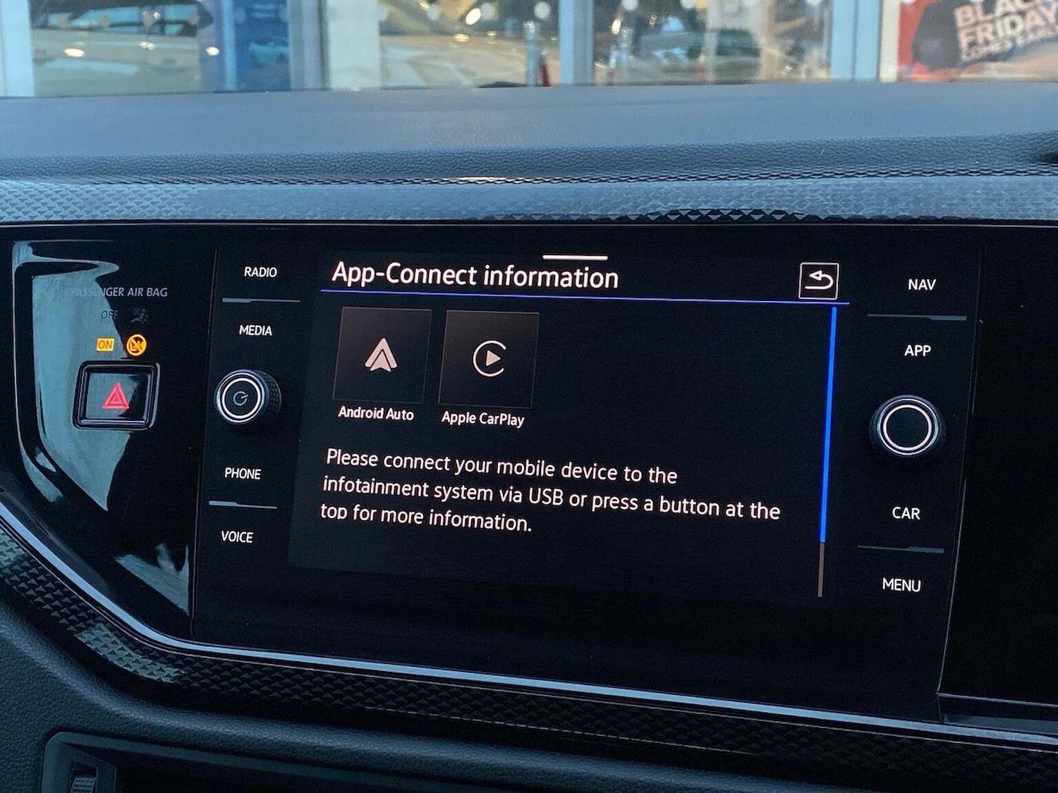 Used Volkswagen Polo 2024 for sale - 76599061: Photo 14