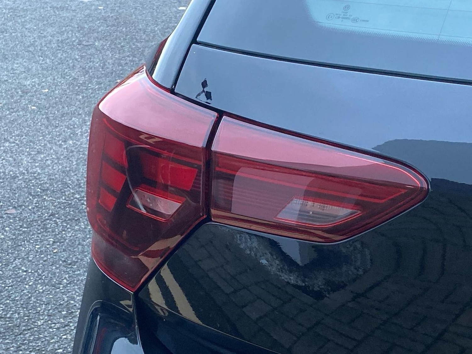 Used Volkswagen Polo 2024 for sale - 76599061: Photo 15