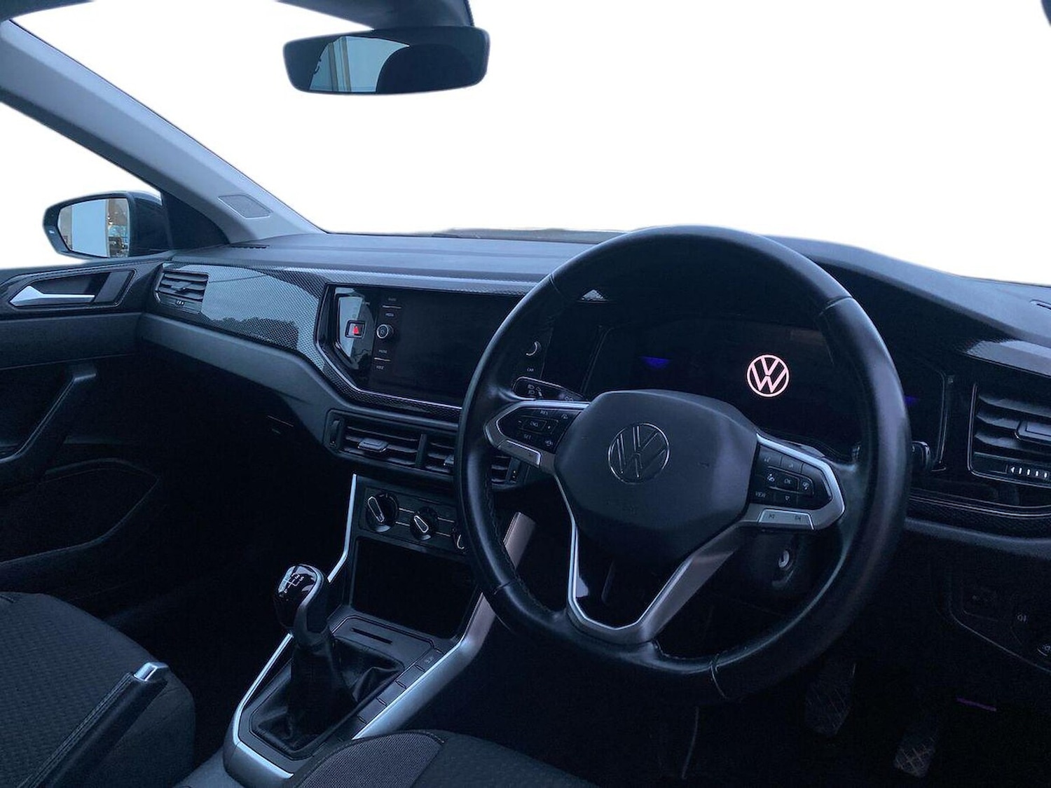 Used Volkswagen Polo 2024 for sale - 76599061: Photo 17