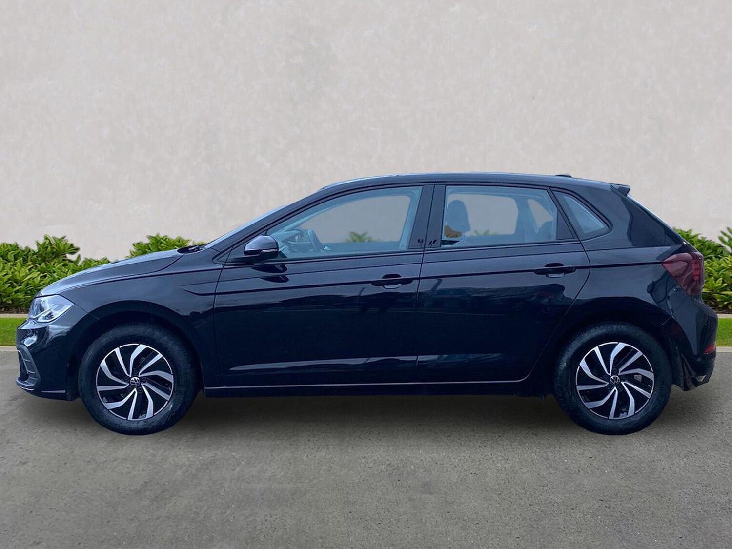 Used Volkswagen Polo 2024 for sale - 76599061: Photo 21