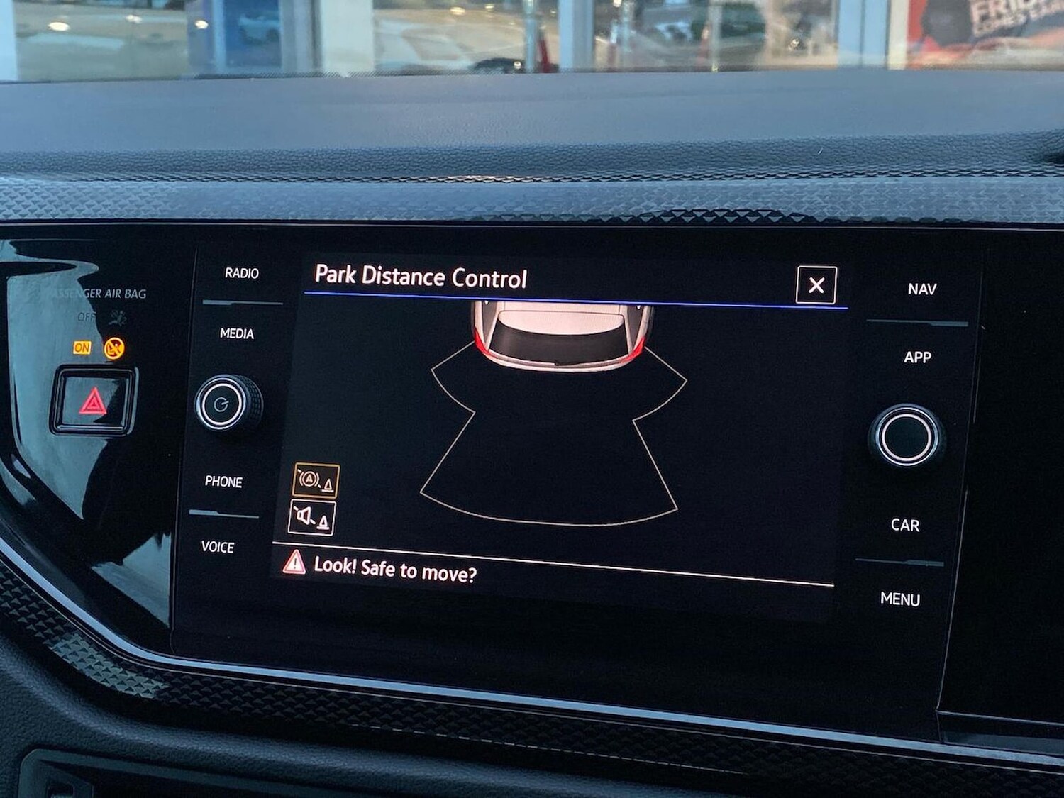 Used Volkswagen Polo 2024 for sale - 76599061: Photo 25