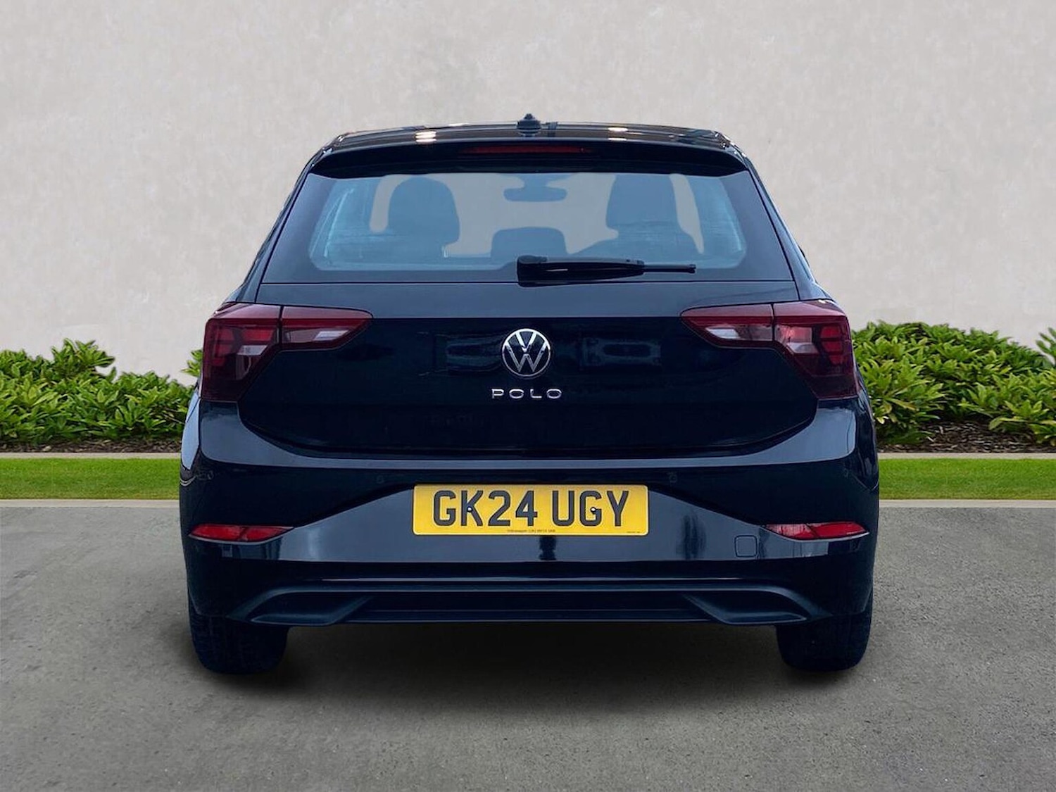 Used Volkswagen Polo 2024 for sale - 76599061: Photo 4