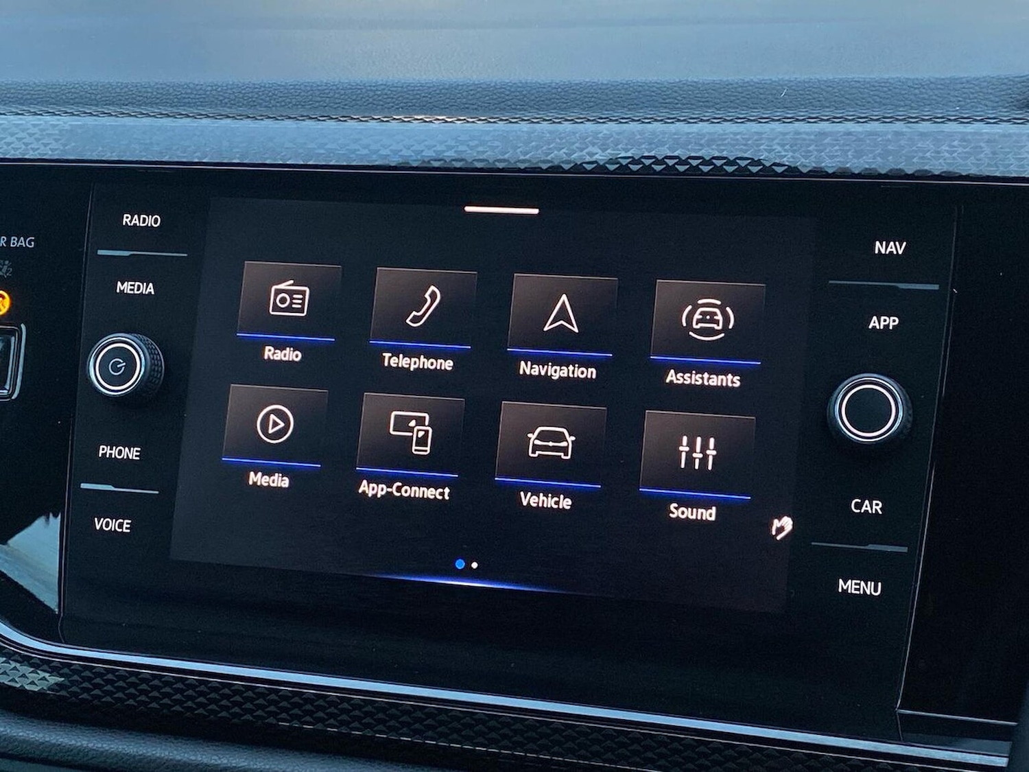 Used Volkswagen Polo 2024 for sale - 76599061: Photo 6