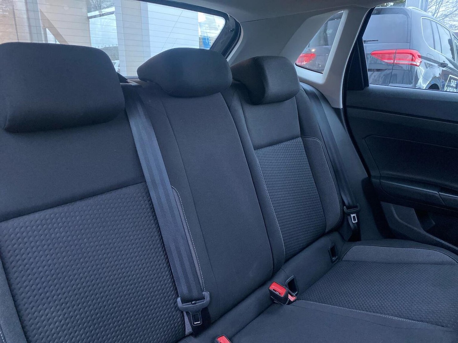 Used Volkswagen Polo 2024 for sale - 76599061: Photo 8